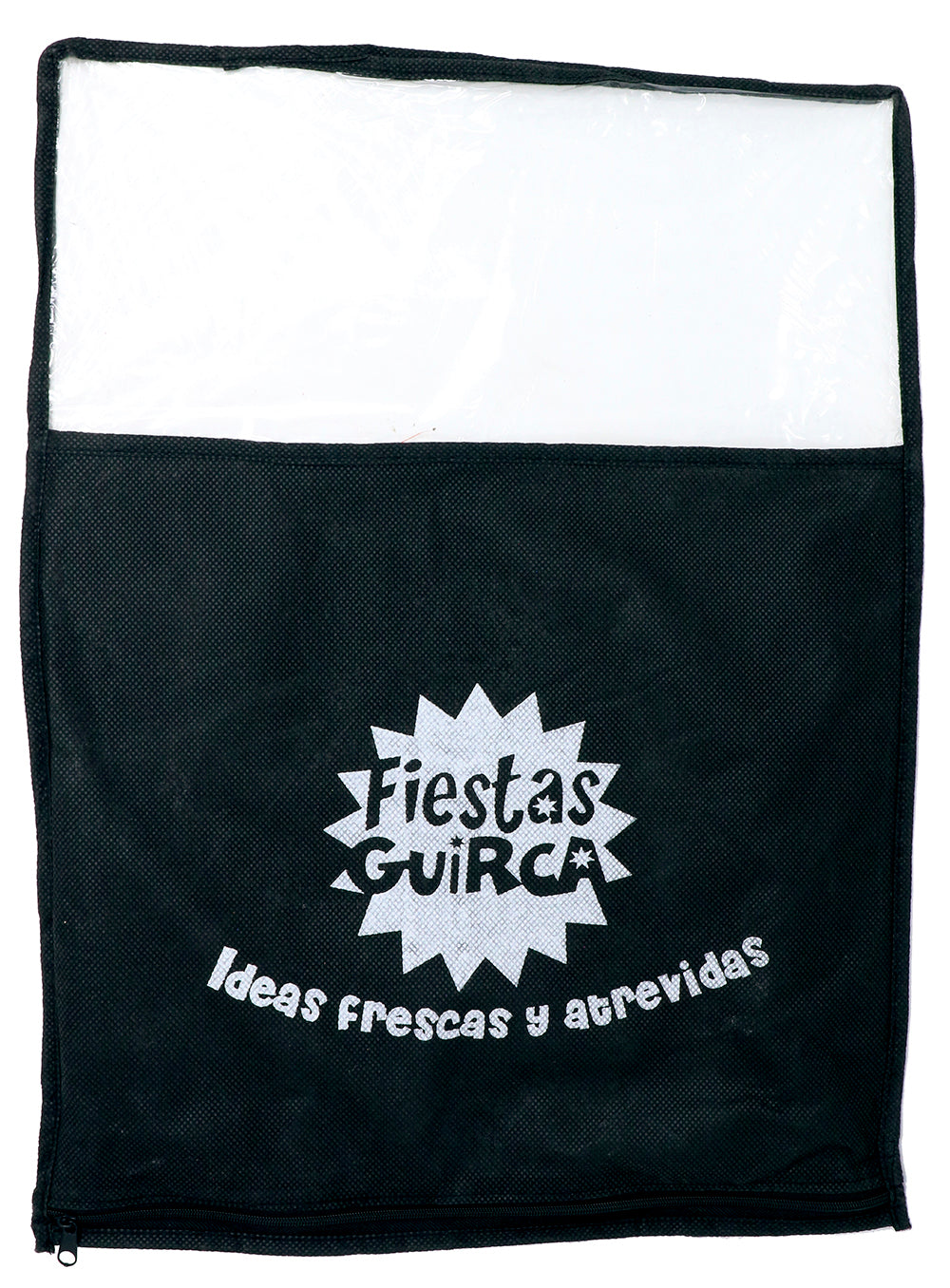 REPLACEMENT COSTUME 42.5 X 32 cm BLACK