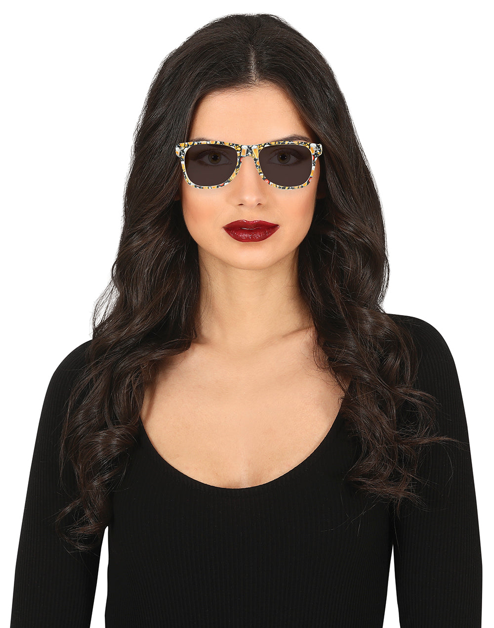 GLASSES