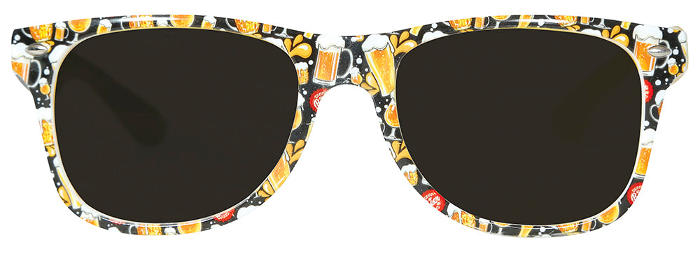 GLASSES