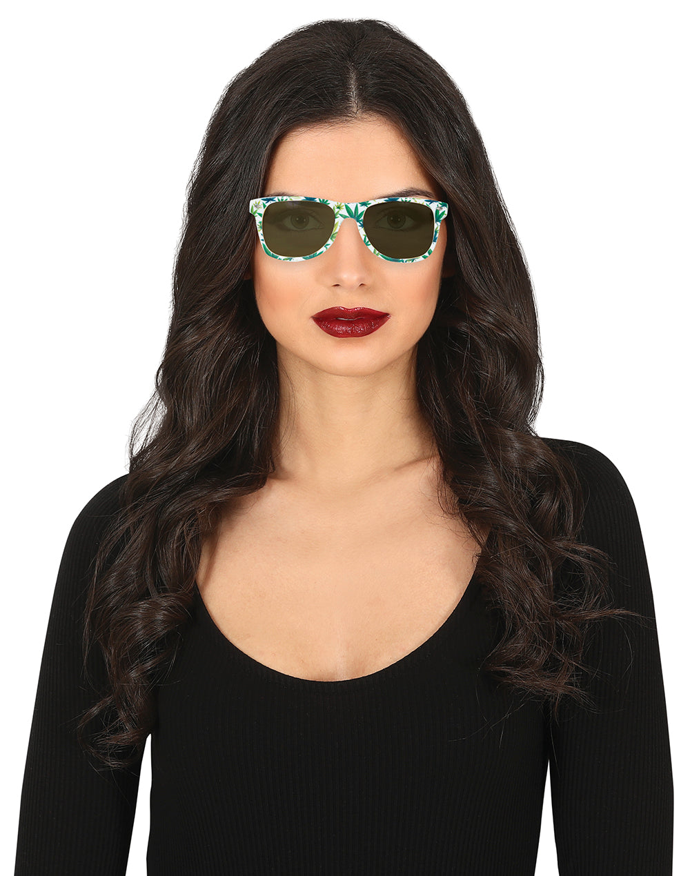 GLASSES