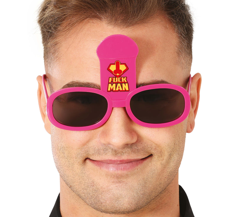 FUCKMAN GOGGLES