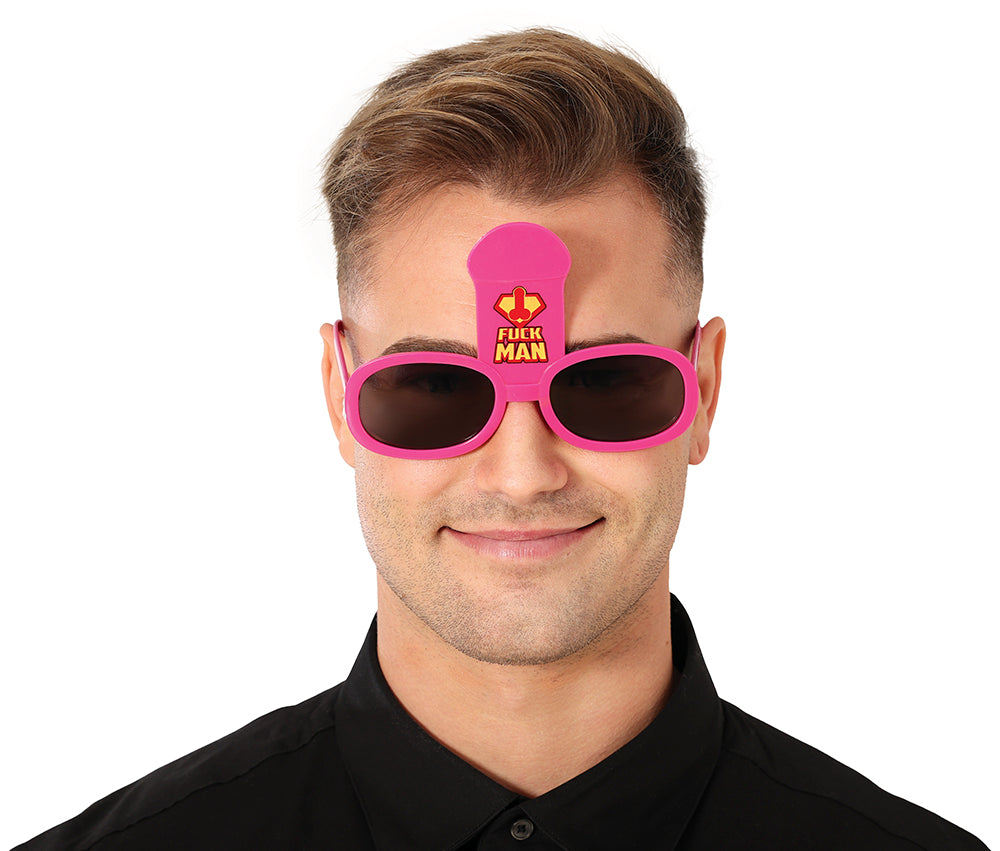 FUCKMAN GOGGLES