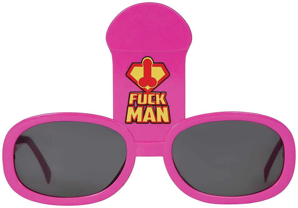 FUCKMAN GOGGLES