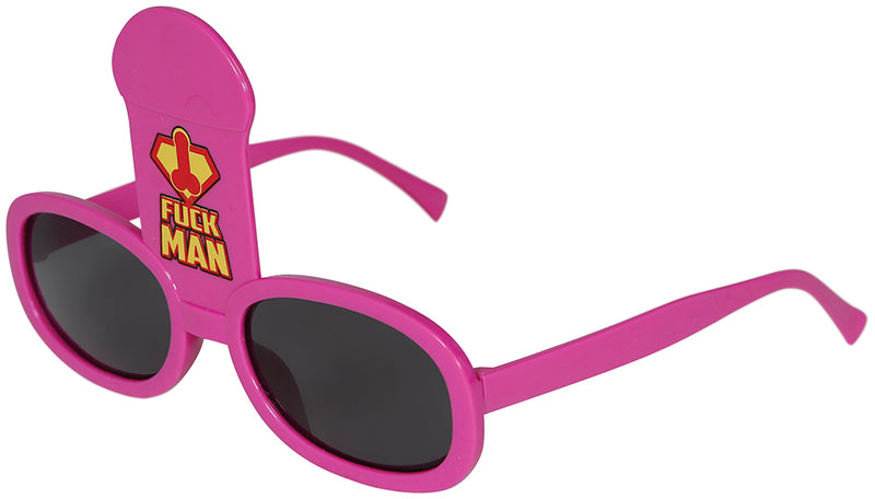FUCKMAN GOGGLES