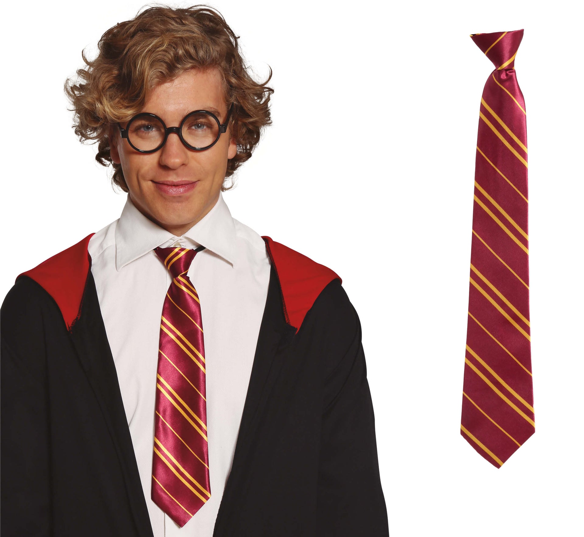 MAGE TIE, 45 CMS