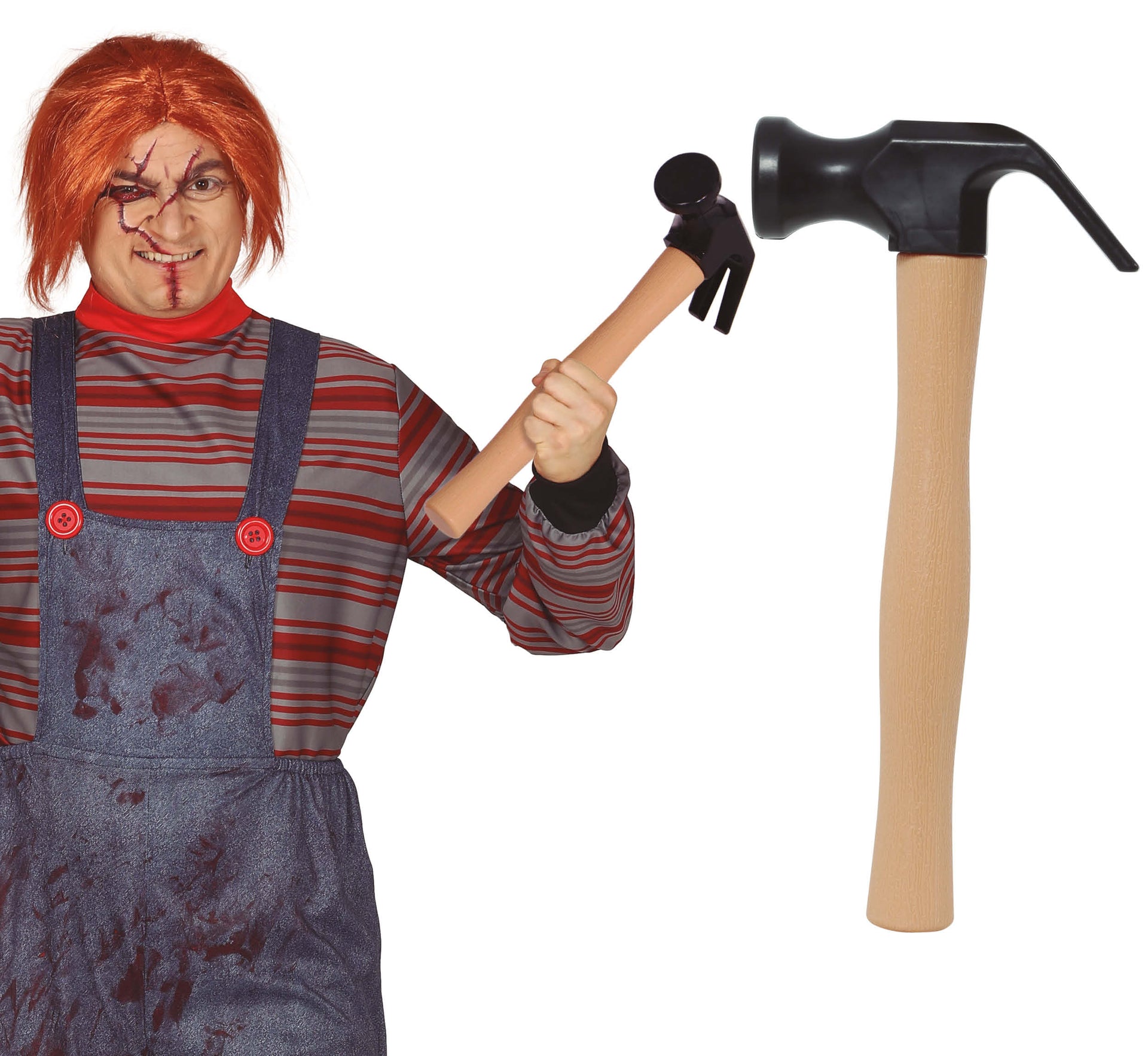 HAMMER 40 CMS.