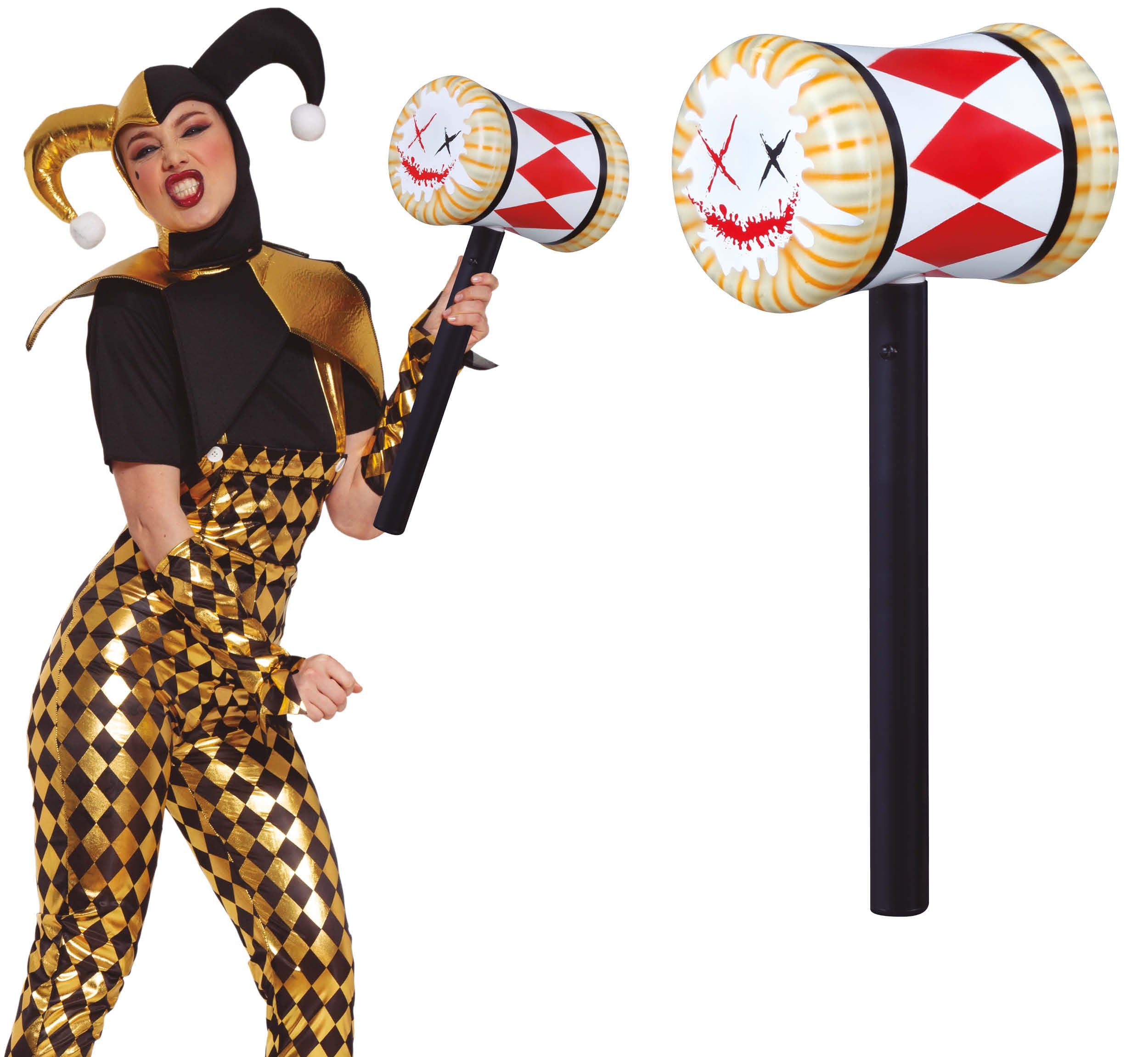 PAYASO MACE
