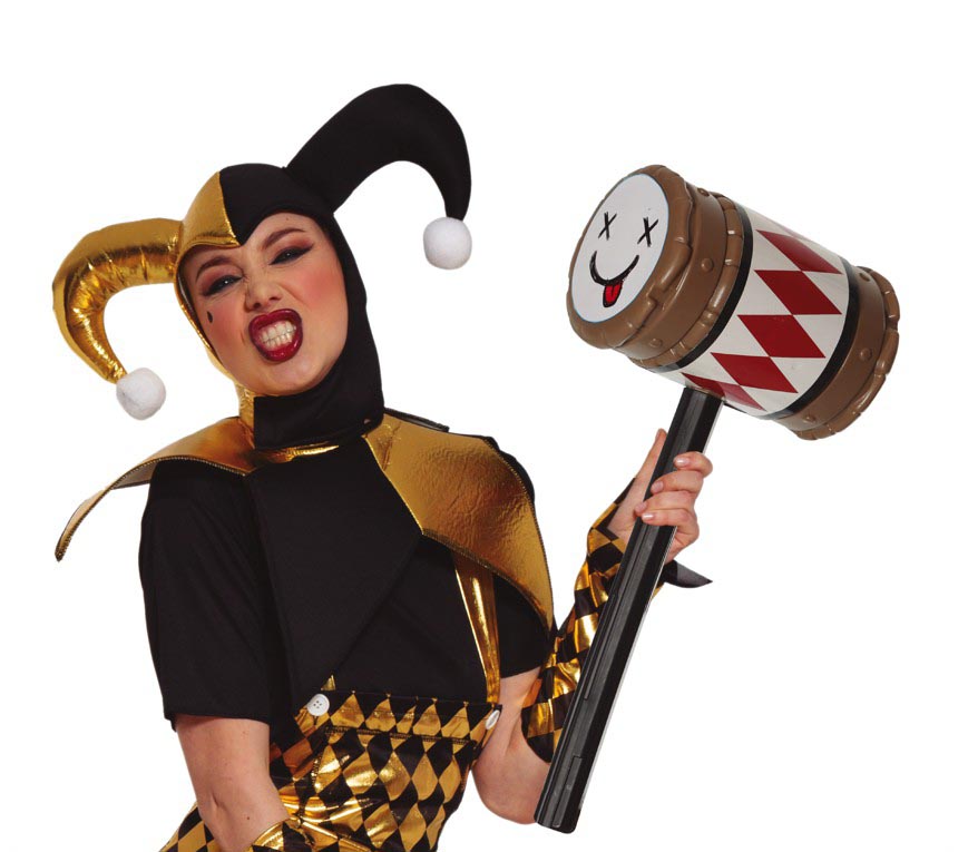 PAYASO MACE
