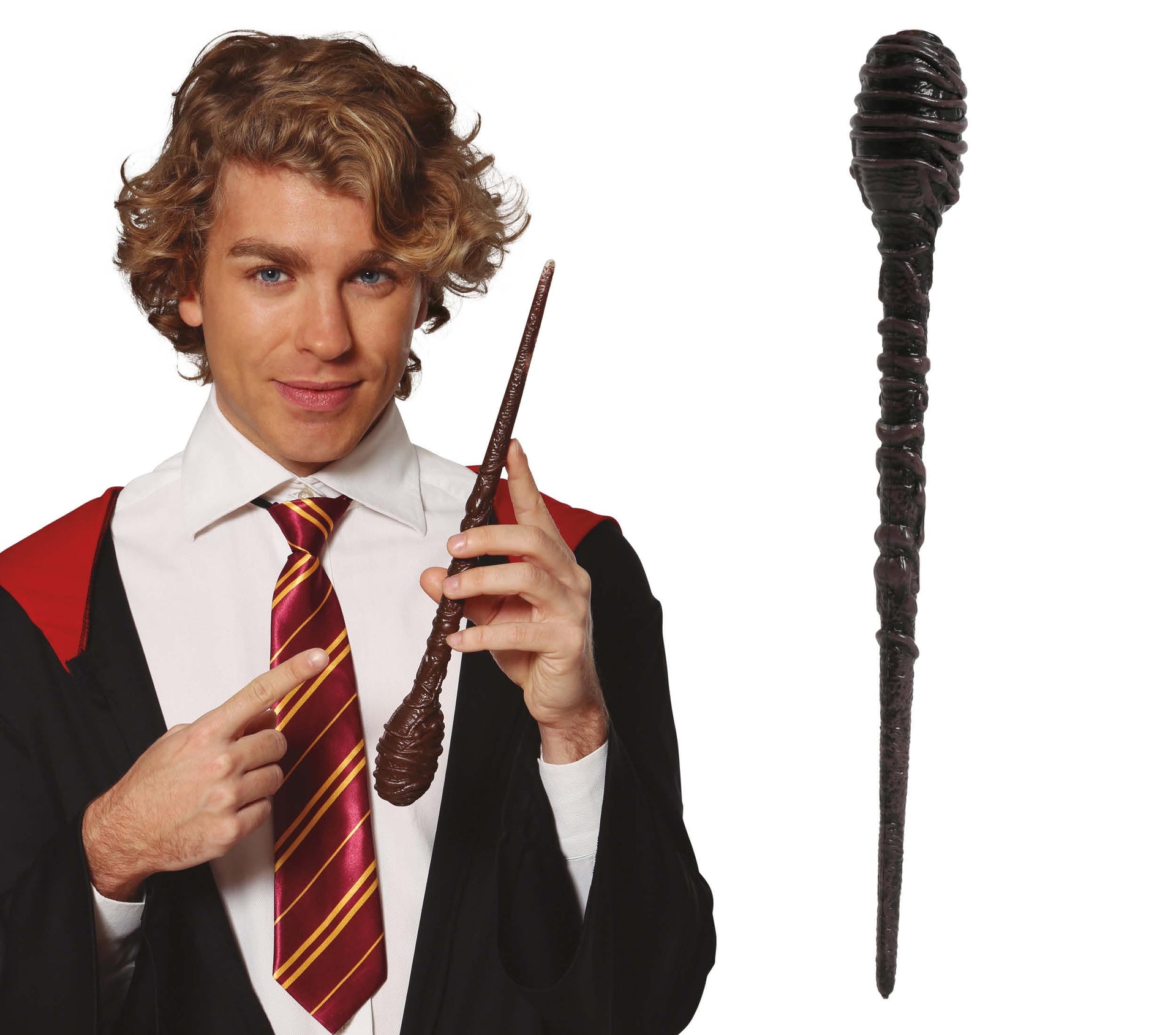 MAGE WAND 25 CMS.