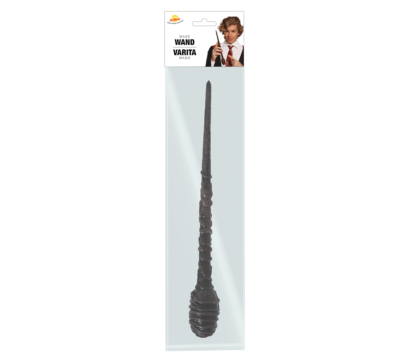 MAGE WAND 25 CMS.