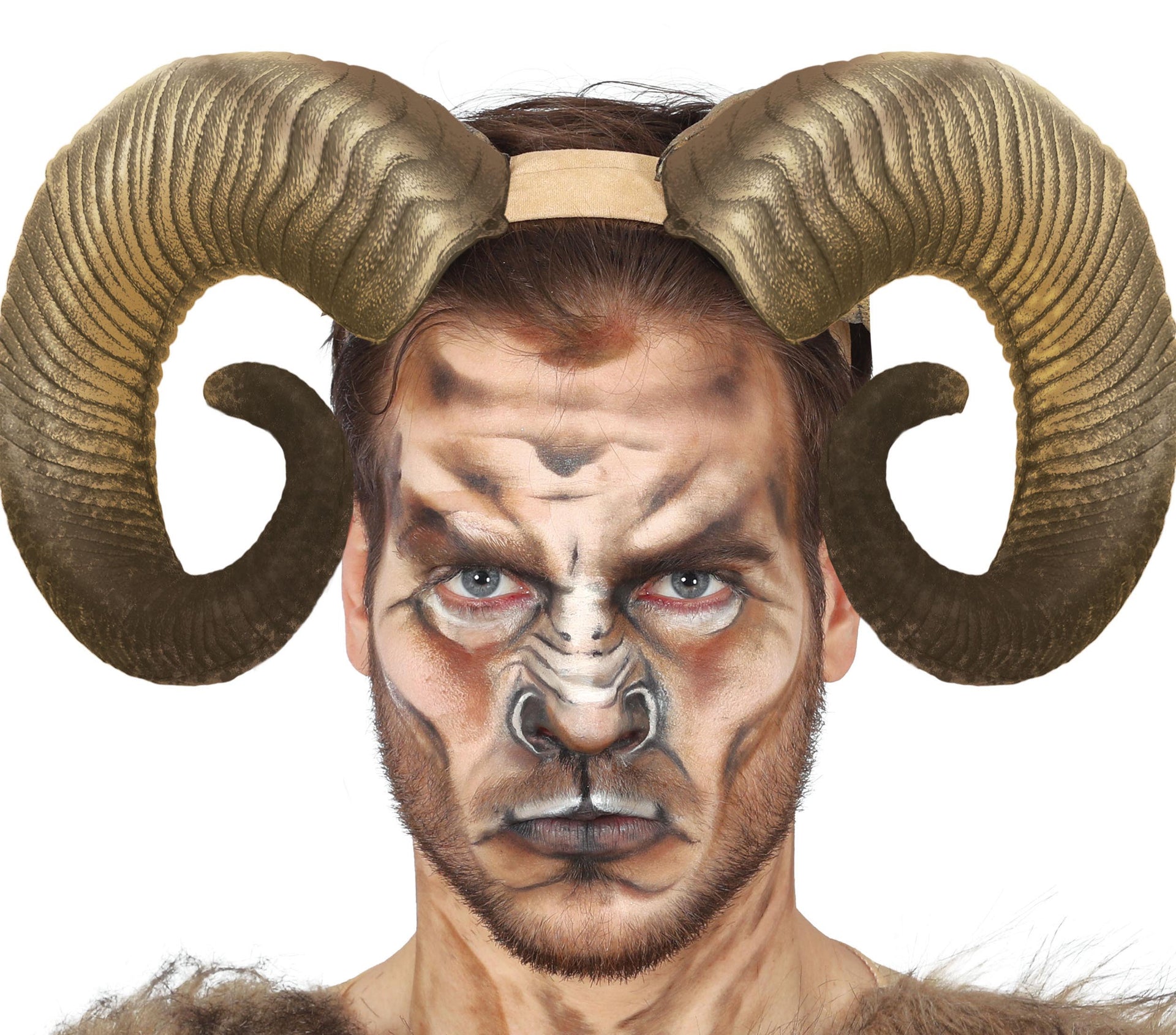 FAUN HORNS