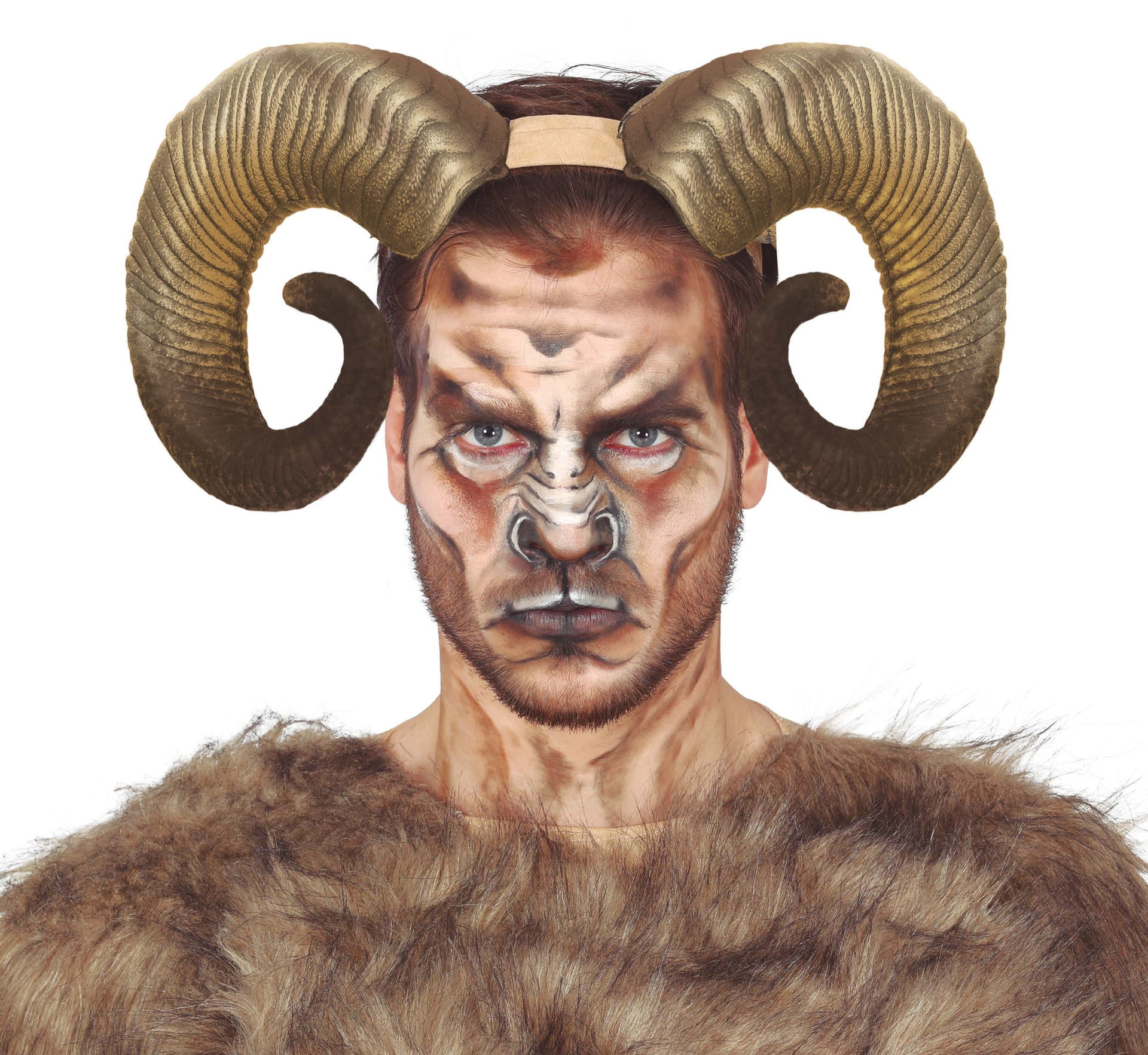 FAUN HORNS