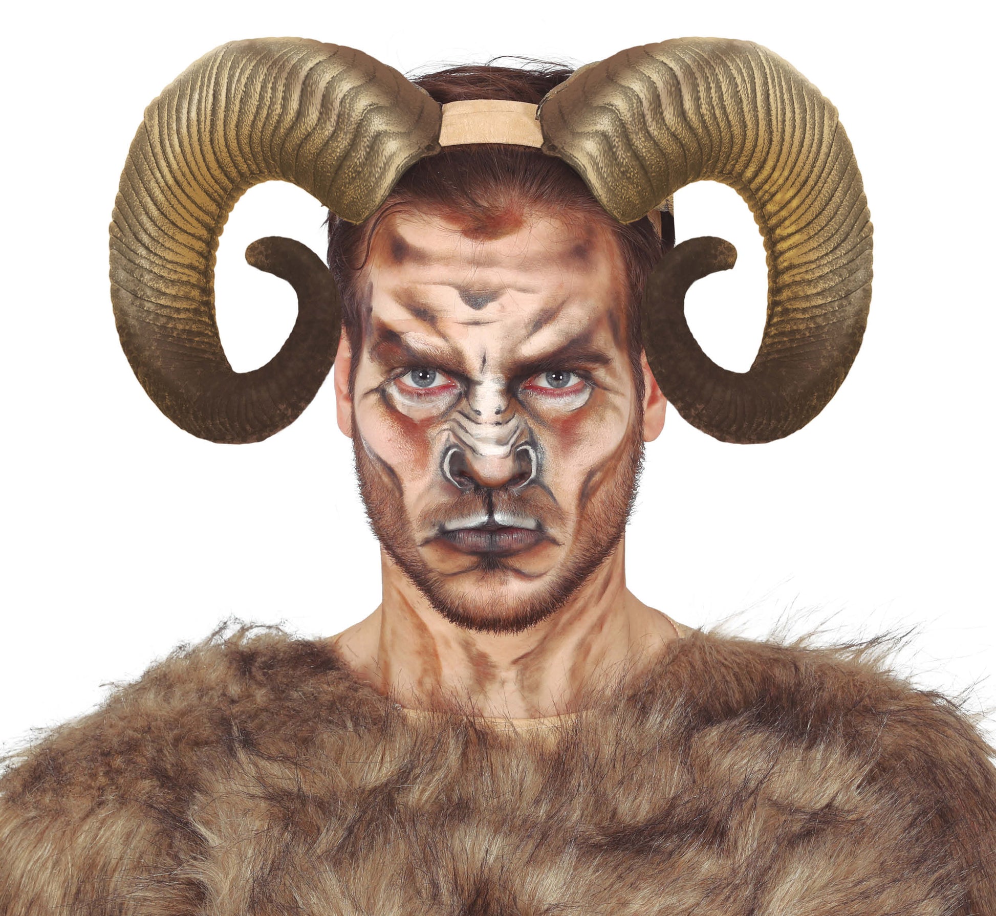 FAUN HORNS