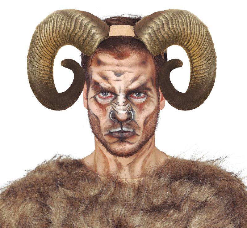 FAUN HORNS
