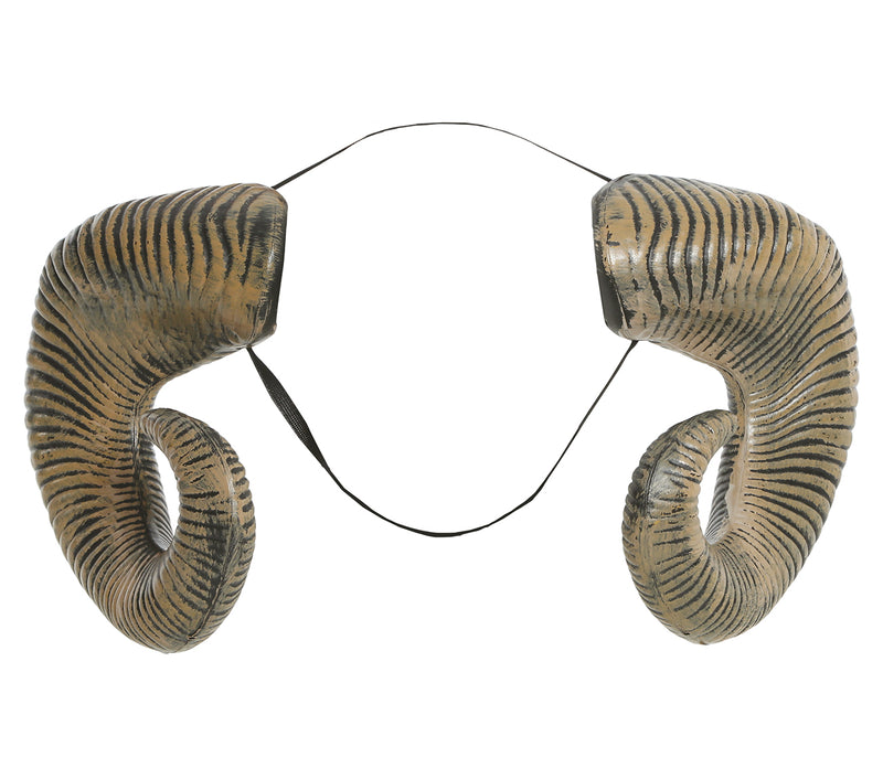 FAUN HORNS