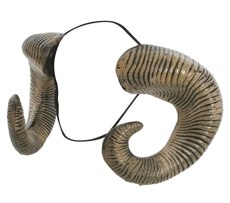 FAUN HORNS