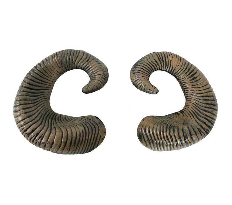 FAUN HORNS