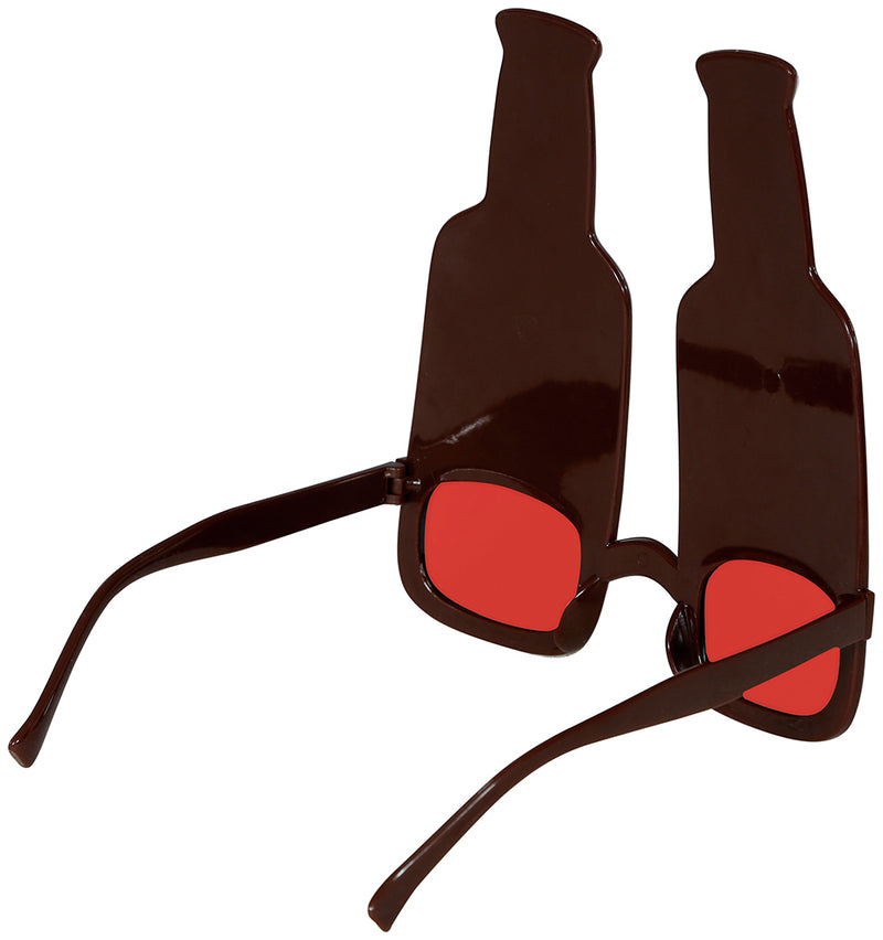 BEER KING GLASSES