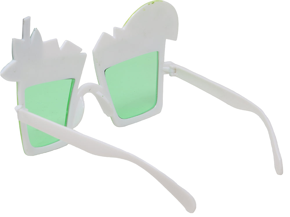 MOJITO GIRL GLASSES