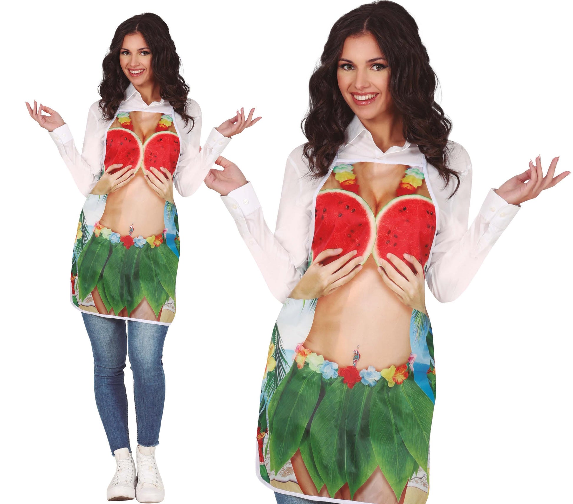 APRON