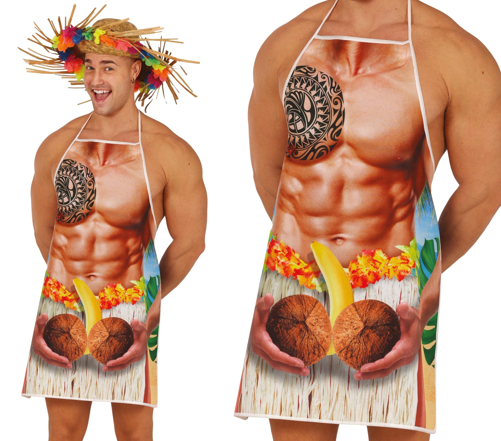 APRON