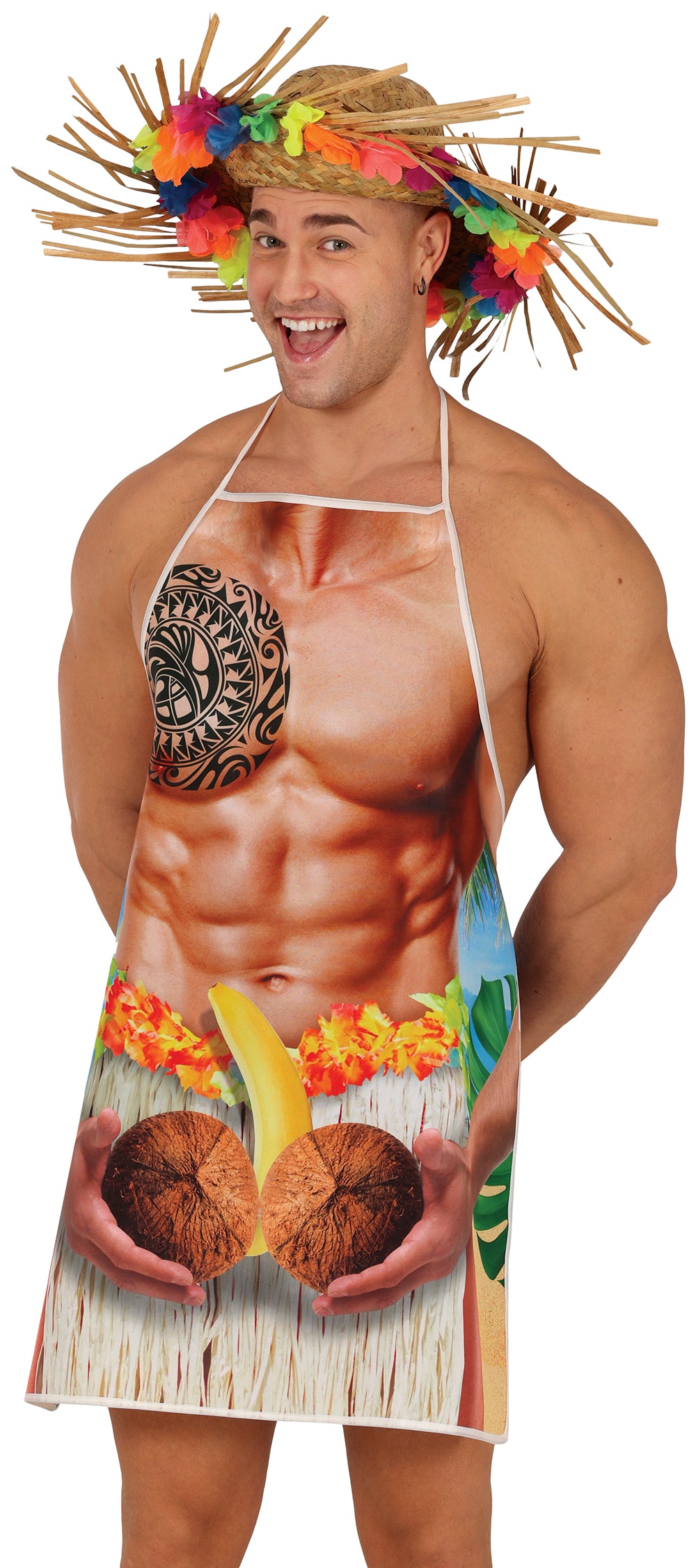 APRON