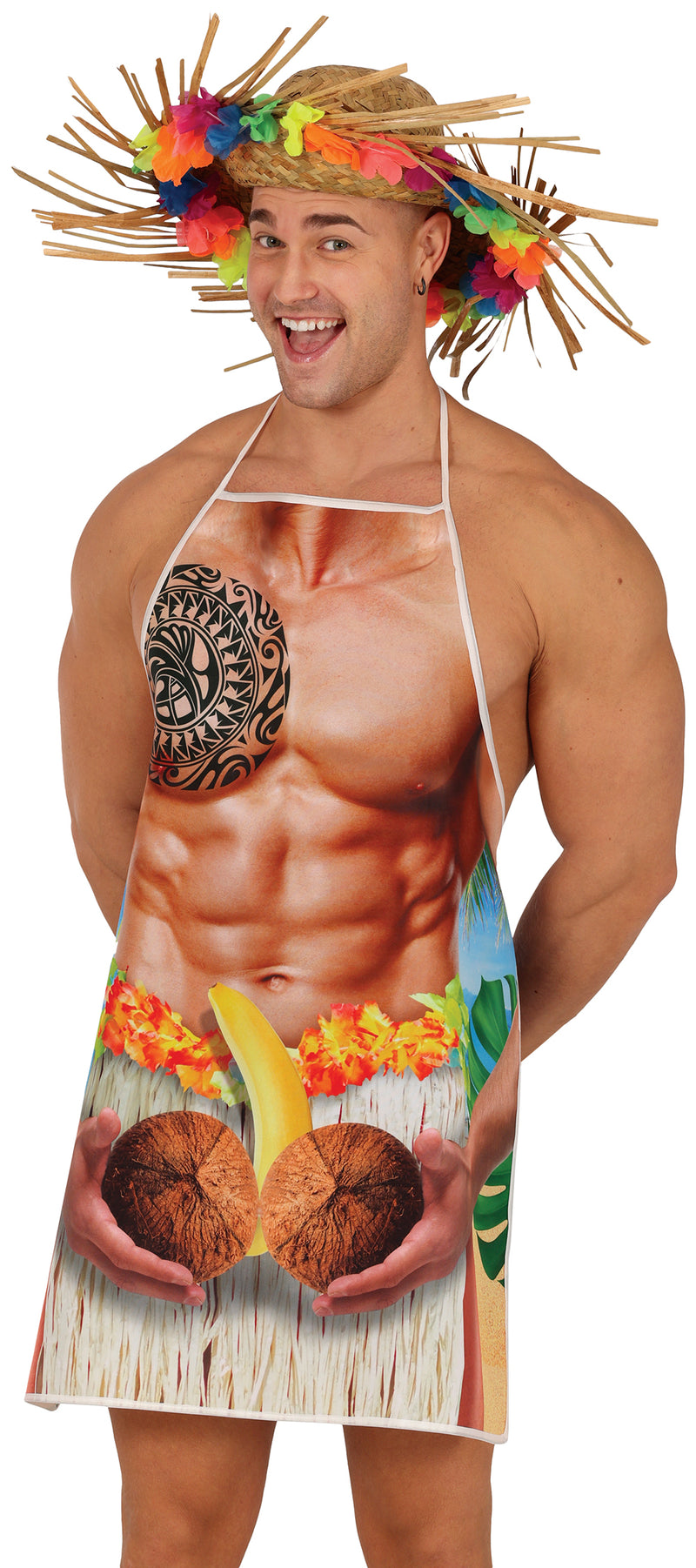 APRON