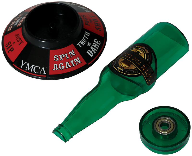 BOTTLE SET, 18 CMS