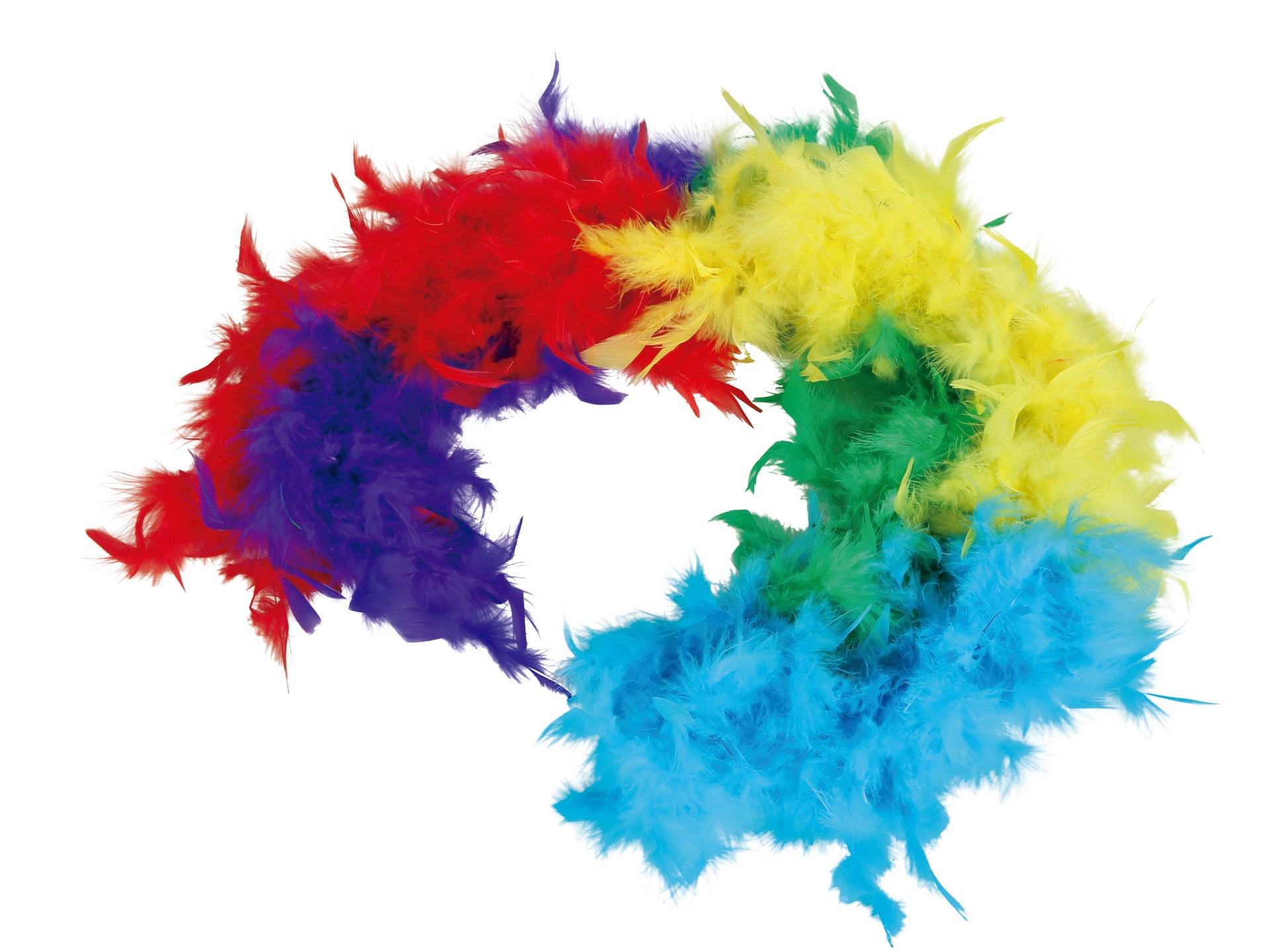BOA FEATHER, 40 GR