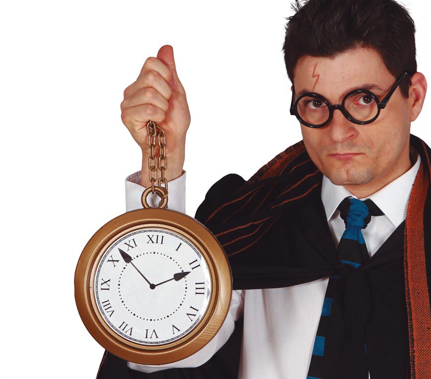 WATCH, 20 CM