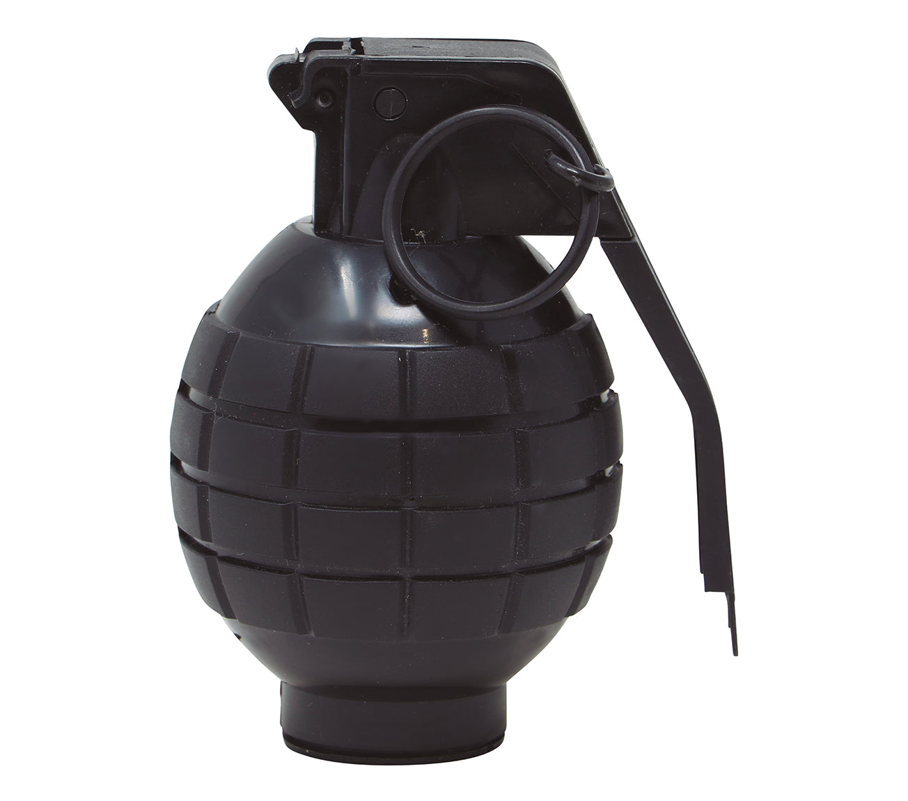 HAND GRENADE WITH SOUND, 8 CMS