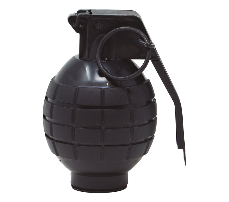 HAND GRENADE WITH SOUND, 8 CMS