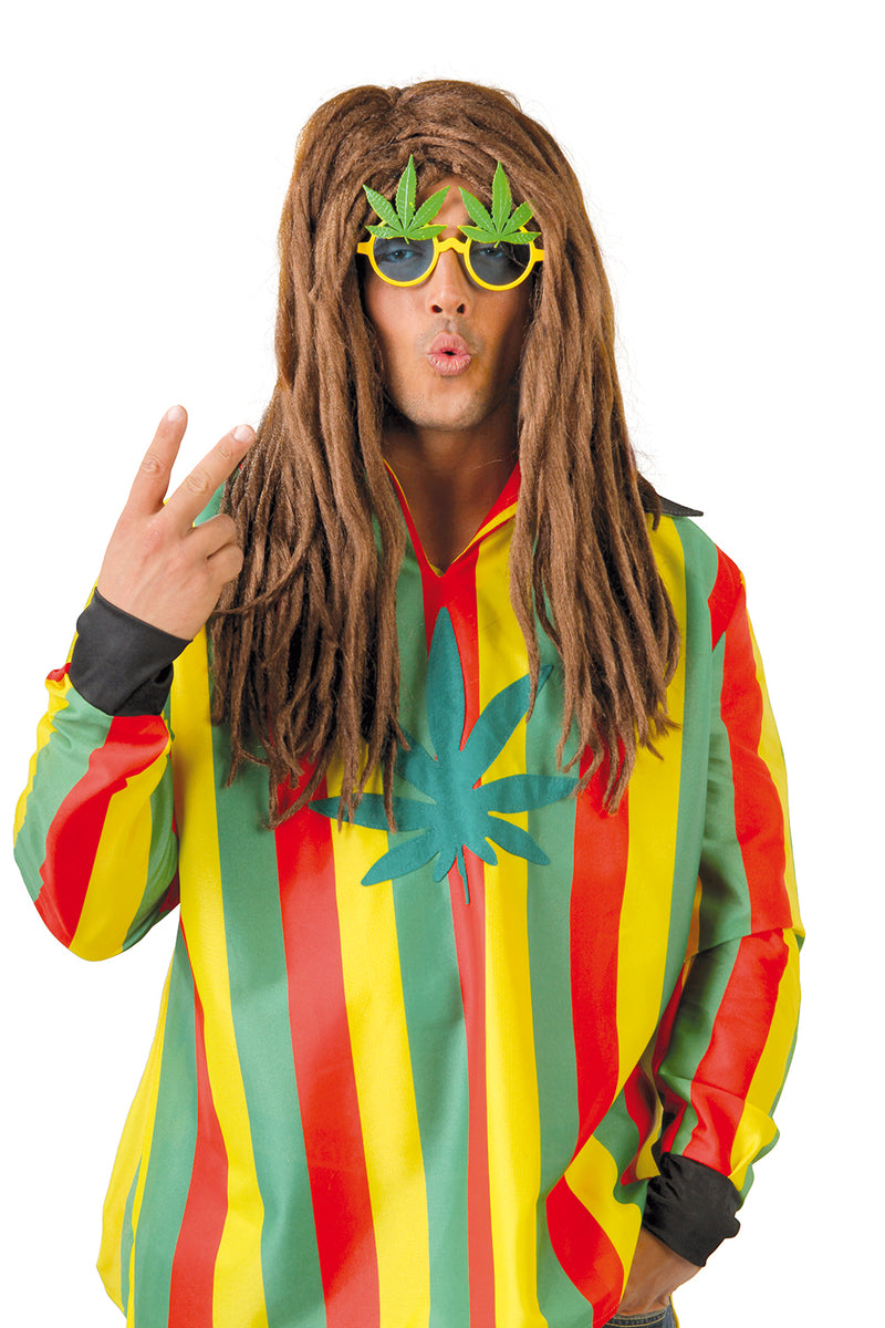 RASTA GLASSES