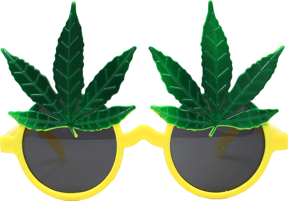 RASTA GLASSES