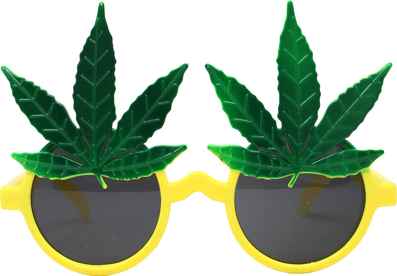 RASTA GLASSES