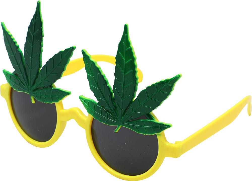 RASTA GLASSES