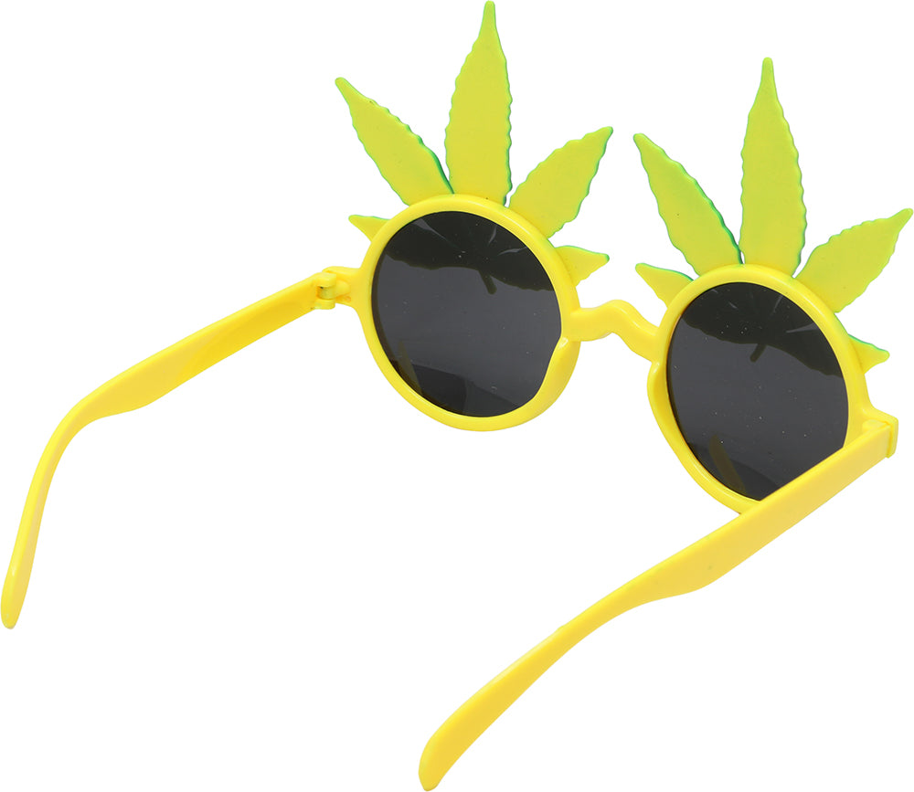 RASTA GLASSES