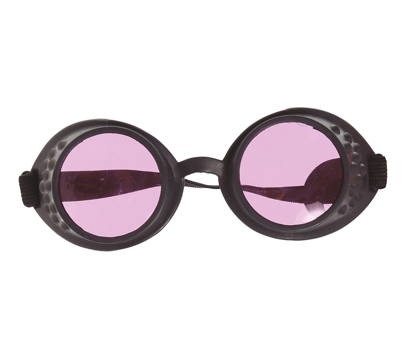 BLACK PILOT GOGGLES