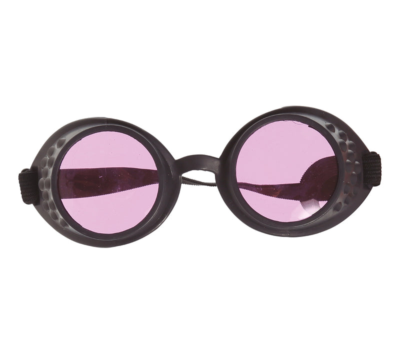 BLACK PILOT GOGGLES