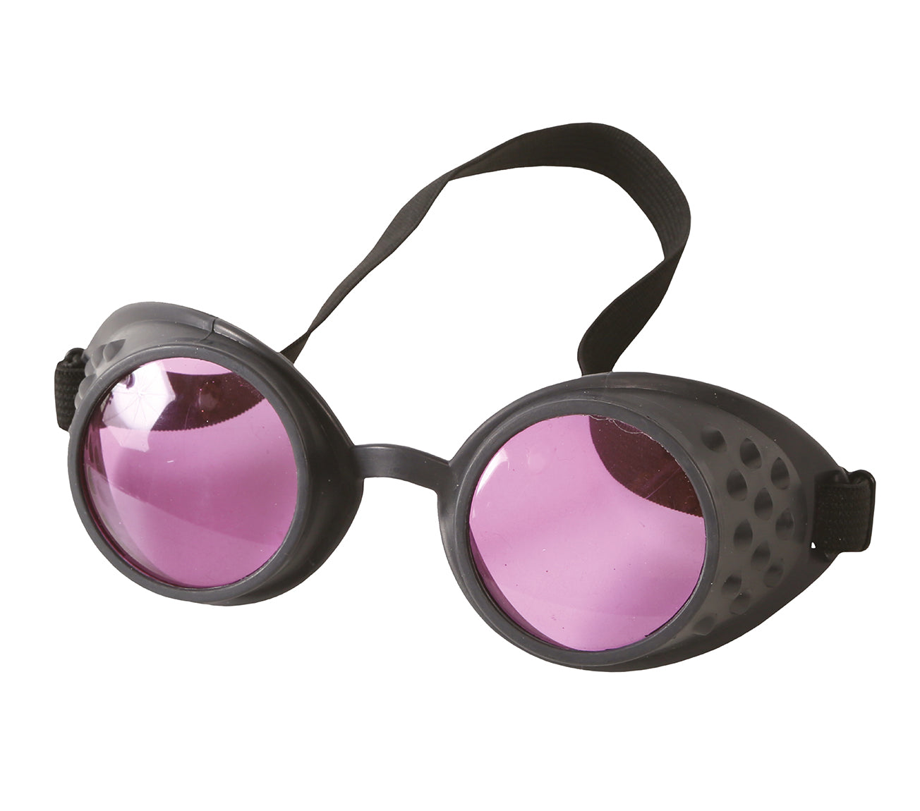 BLACK PILOT GOGGLES