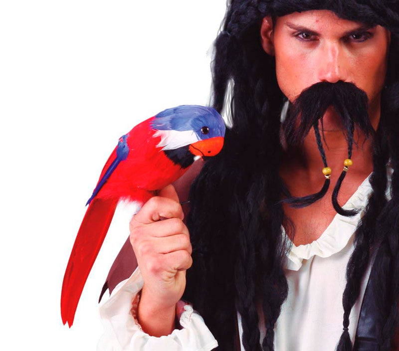 PARROT,         36 CM