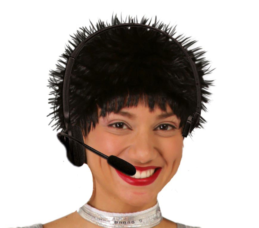 MICROPHONE HEADSET