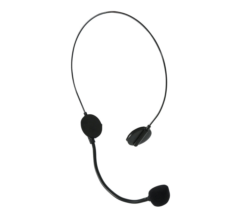 MICROPHONE HEADSET