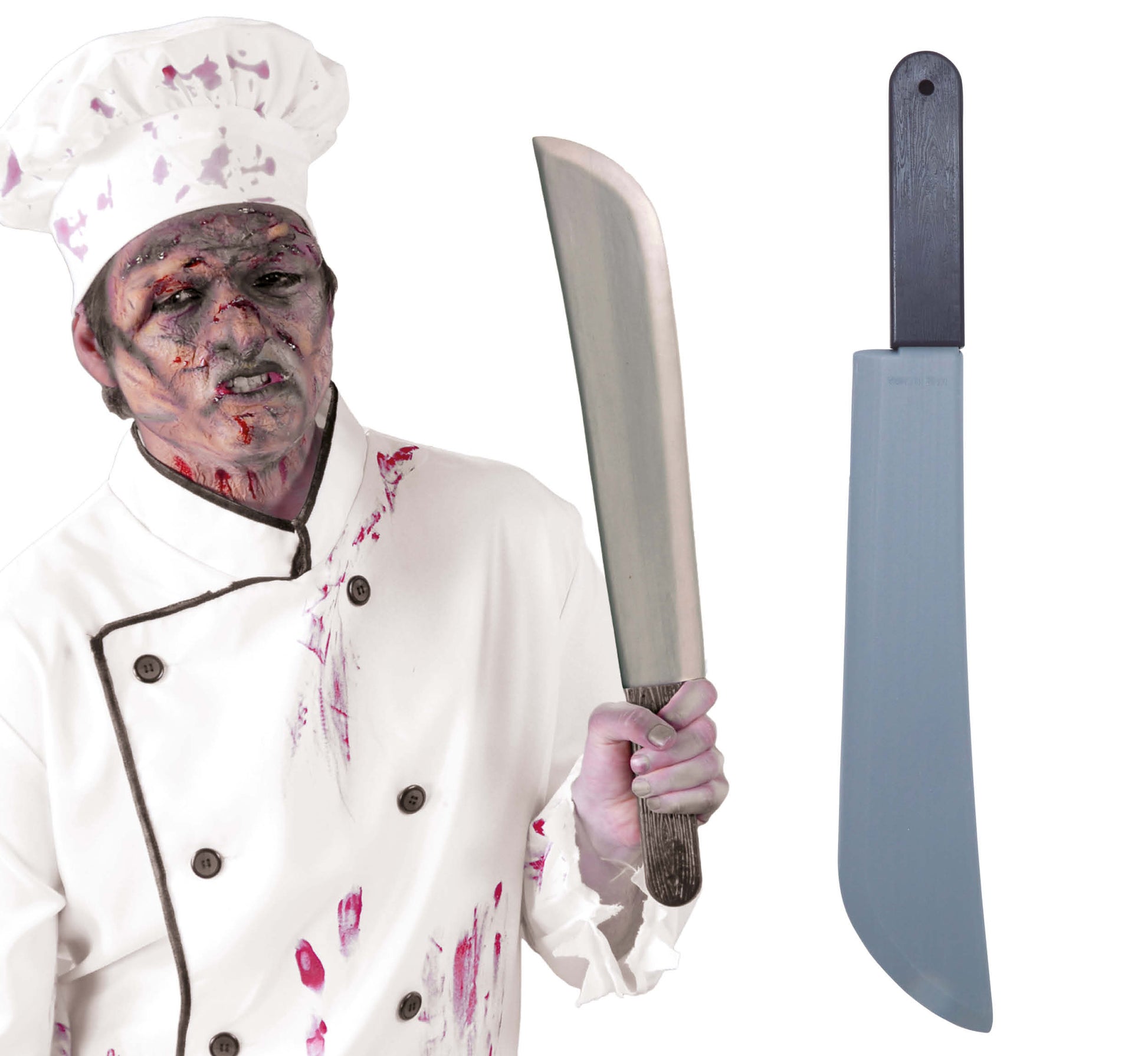MACHETE,    53 CM