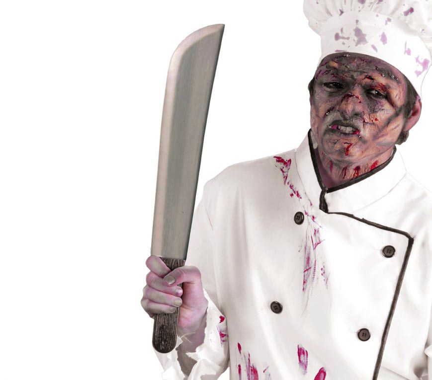 MACHETE,    53 CM