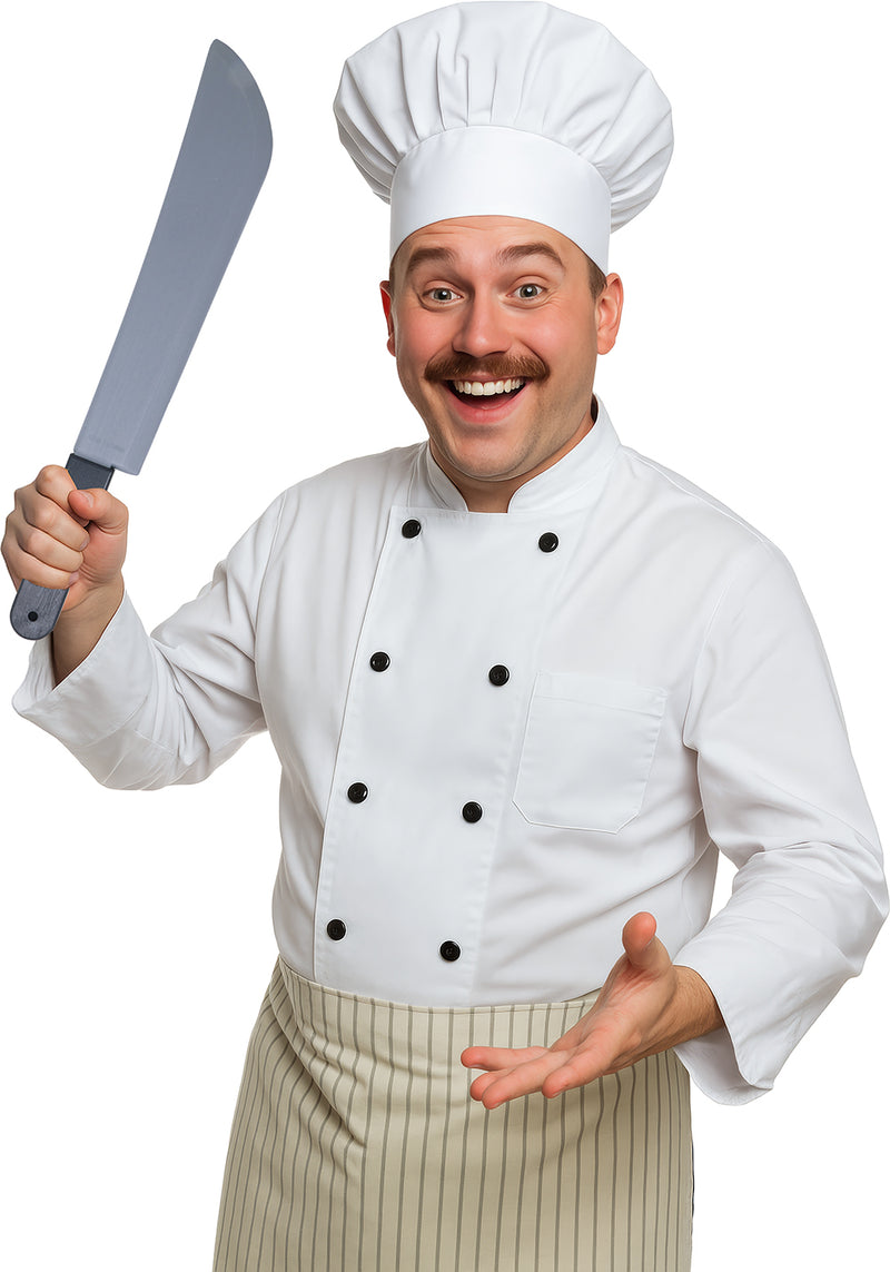 MACHETE,    53 CM