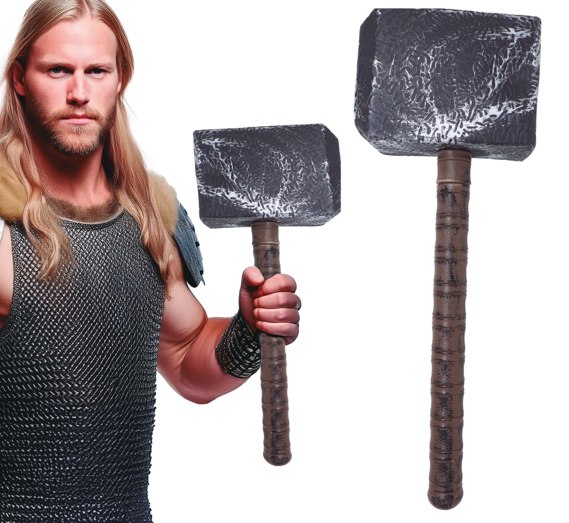 HAMMER,          50 CM