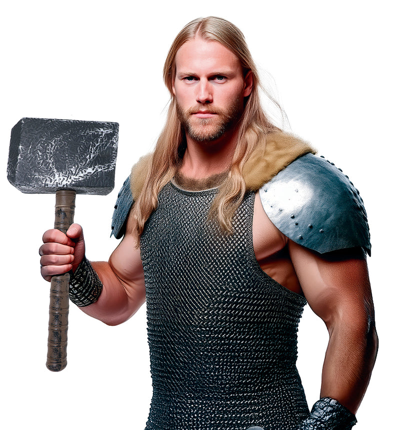 HAMMER,          50 CM