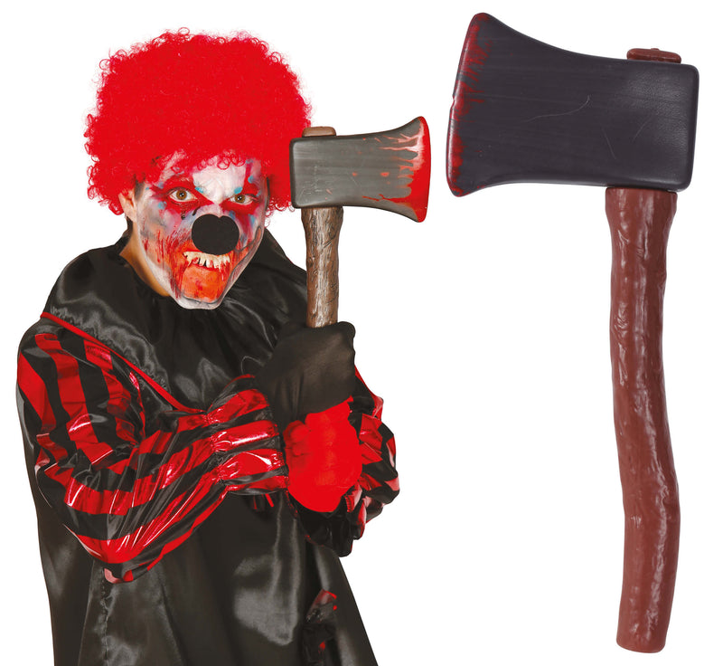 AXE,         40 CM