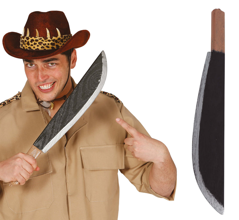 MACHETE,            53 CM